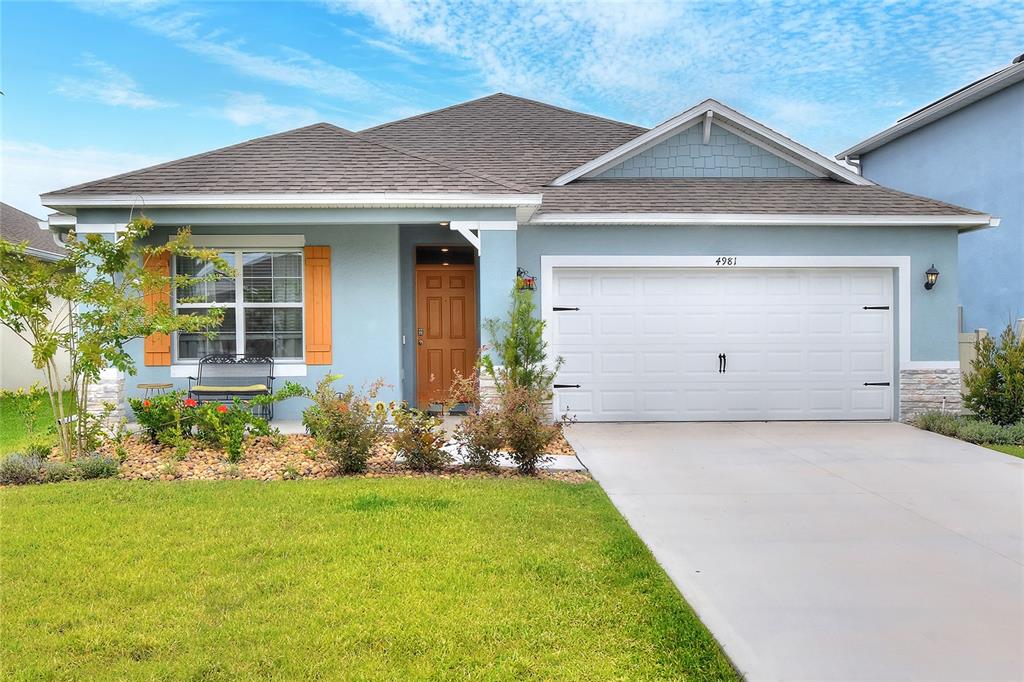 Property for sale at 4981 FOXGLOVE CIRCLE, LAKELAND, FL, 33811