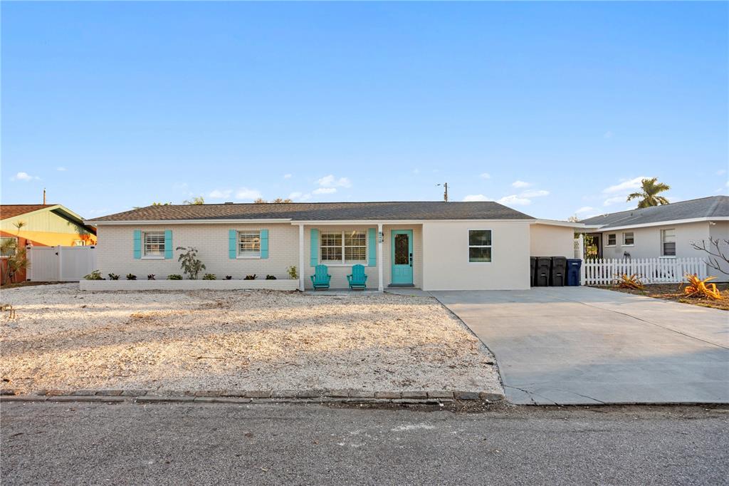 Property for sale at 5419 1ST AVENUE W, BRADENTON, FL, 34209