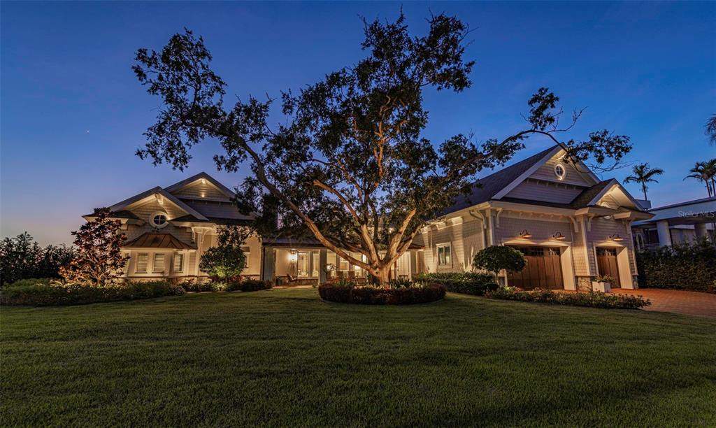 Property for sale at 1744 SANTA BARBARA DRIVE, DUNEDIN, FL, 34698