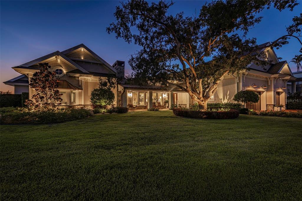 Property for sale at 1744 SANTA BARBARA DRIVE, DUNEDIN, FL, 34698
