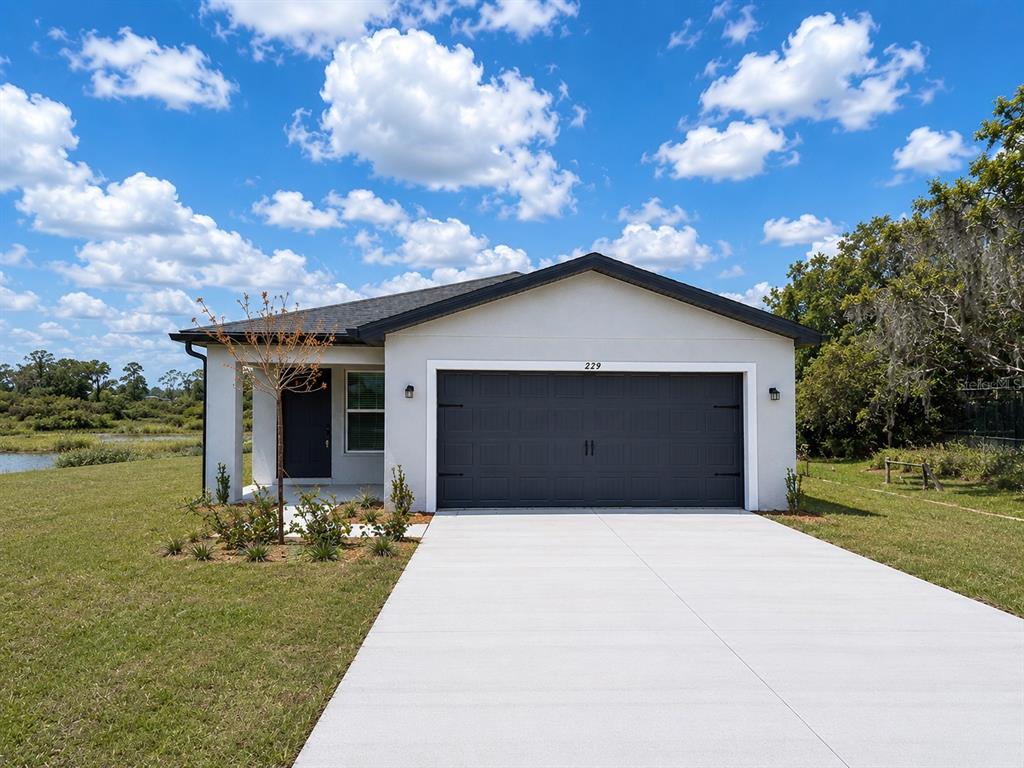 Property for sale at 229 GALAXY AVENUE, SPRING HILL, FL, 34606