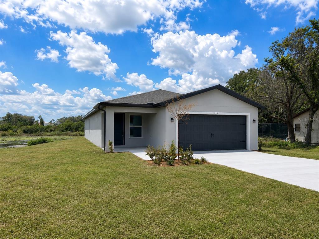 Property for sale at 229 GALAXY AVENUE, SPRING HILL, FL, 34606