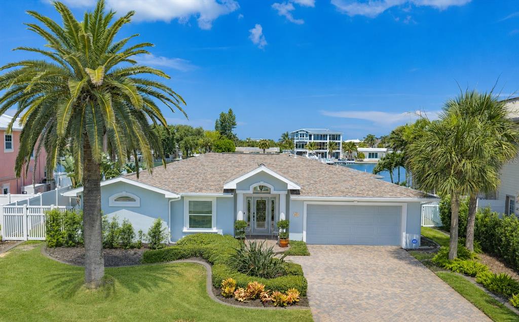 Property for sale at 2218 DONATO DRIVE, BELLEAIR BEACH, FL, 33786