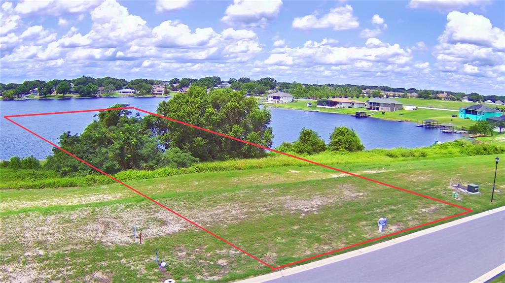 Property for sale at 4383 JULIANA LAKE DRIVE, AUBURNDALE, FL, 33823