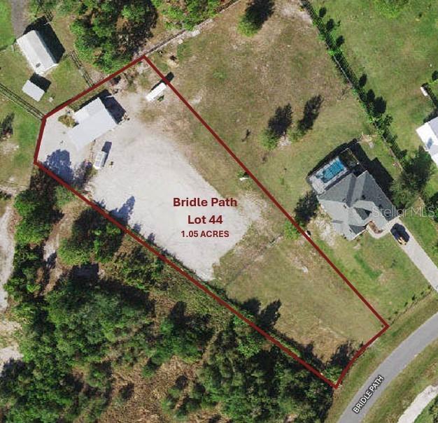 Property for sale at 7011 BRIDLE PATH, ST CLOUD, FL, 34771
