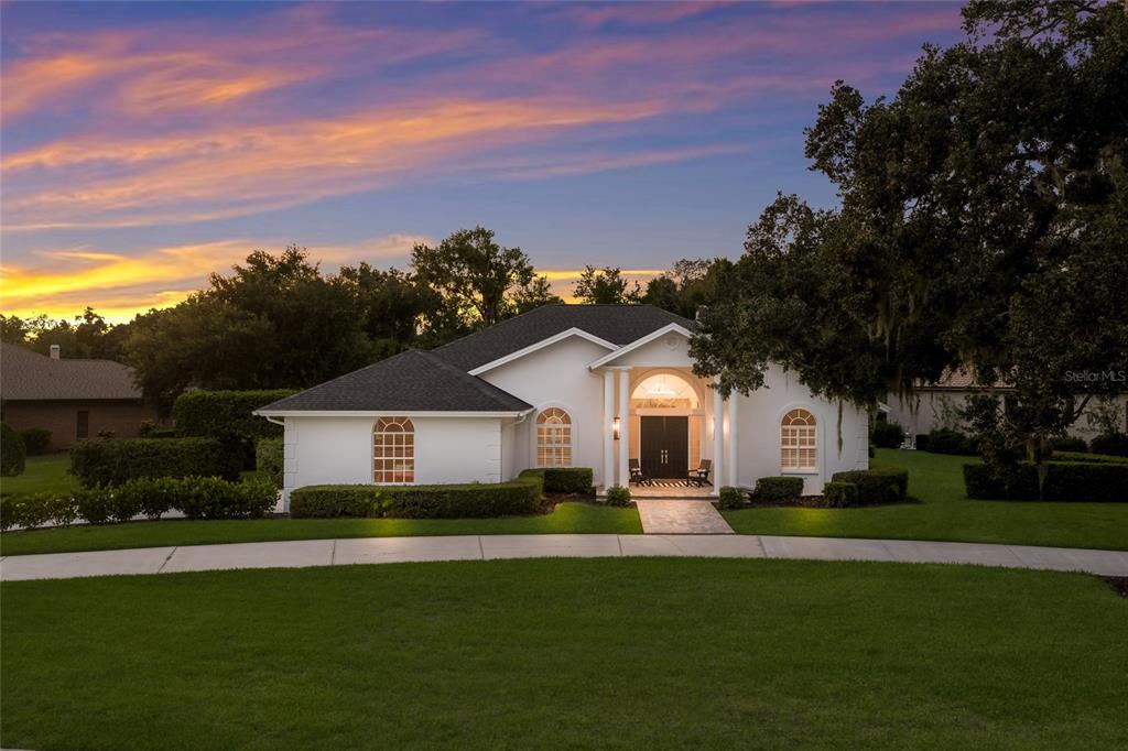 Property for sale at 3649 WILDERNESS BOULEVARD W, PARRISH, FL, 34219