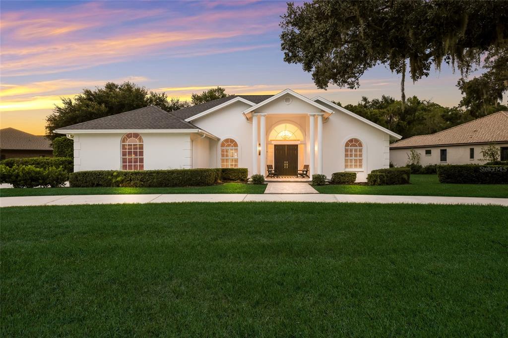 Property for sale at 3649 WILDERNESS BOULEVARD W, PARRISH, FL, 34219
