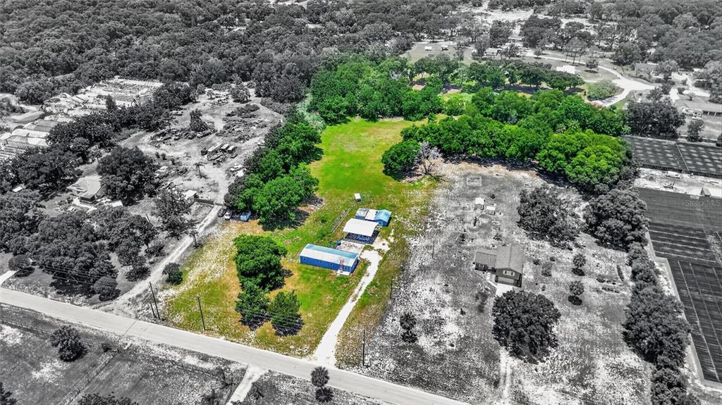 Property for sale at 4162 LAUGHLIN ROAD, MOUNT DORA, FL, 32757
