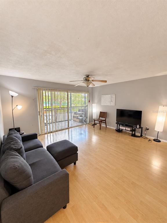 Property for sale at 4209 WINDING MOSS TRAIL UNIT 201, TAMPA, FL, 33613
