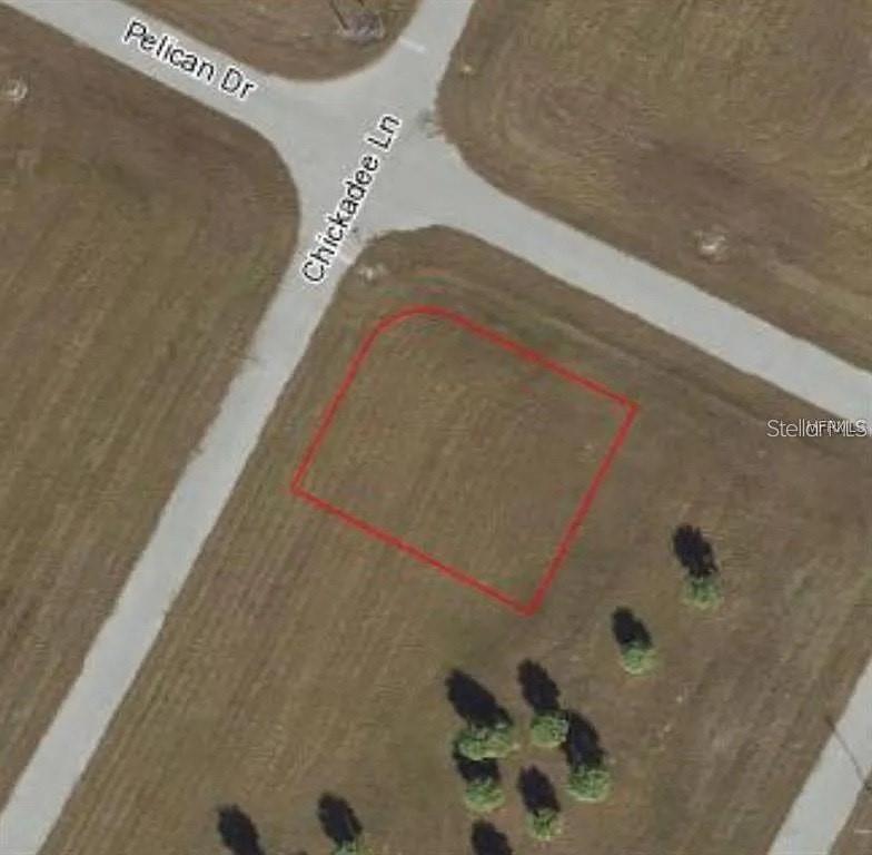 Property for sale at 18 CHICKADEE LANE, PLACIDA, FL, 33946