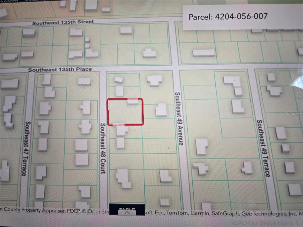 Property for sale at TBD SE 48 COURT, SUMMERFIELD, FL, 34491