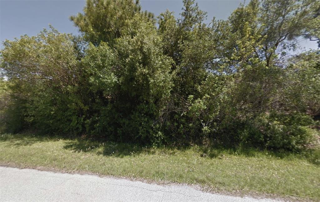 Property for sale at 10 LINDHURST STREET, PORT CHARLOTTE, FL, 33953