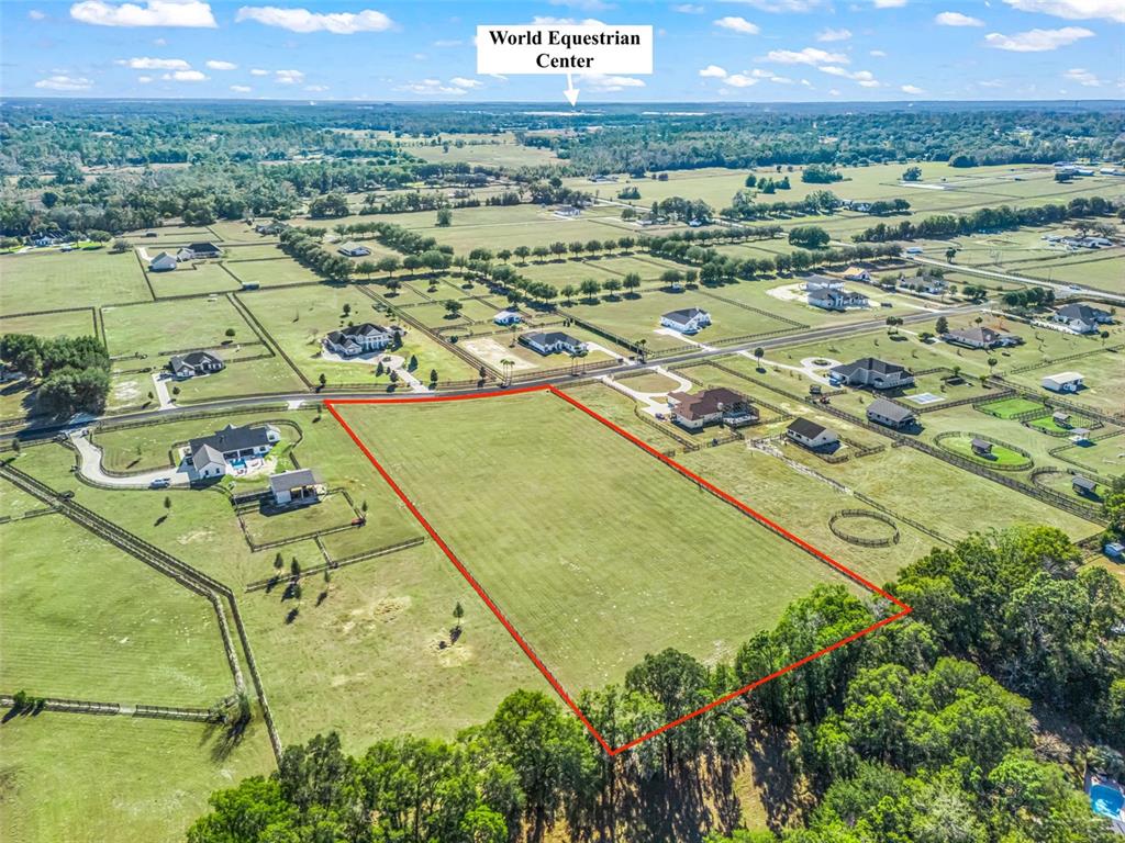 Property for sale at TBD NW 54th Loop NW 54TH LOOP, OCALA, FL, 34482