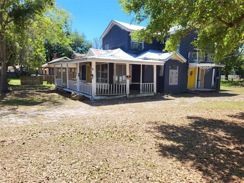 Property for sale at 3520 N FLORIDA AVENUE, LAKELAND, FL, 33805