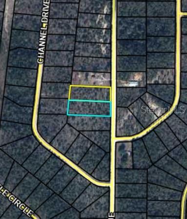 Property for sale at Lot #9 EDISION, ALFORD, FL, 32420