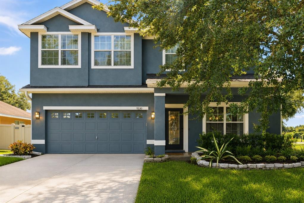 Property for sale at 9530 NATHANIEL LANE, LAND O LAKES, FL, 34638