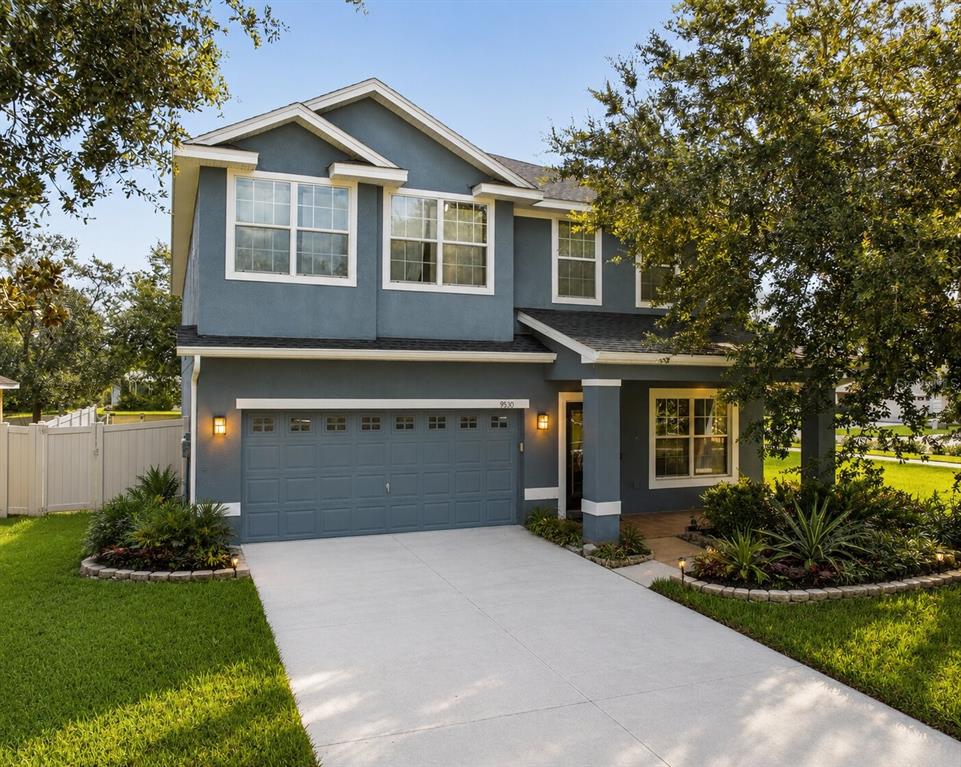 Property for sale at 9530 NATHANIEL LANE, LAND O LAKES, FL, 34638