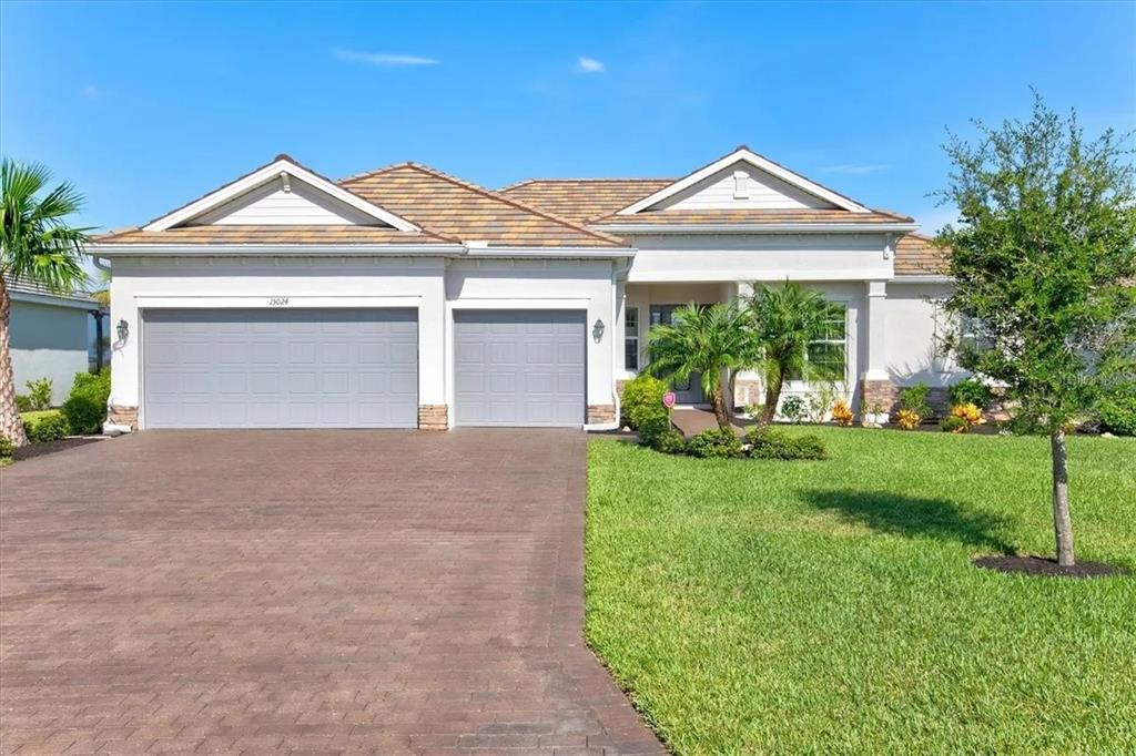 Property for sale at 15024 SPANISH POINT DRIVE, PORT CHARLOTTE, FL, 33981