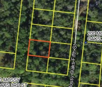 Property for sale at 200 MOSSY OAKS 4TH STREET, QUINCY, FL, 32351