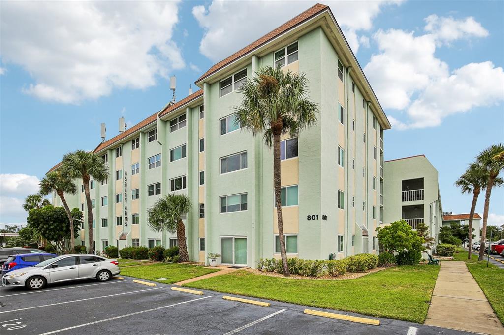 Property for sale at 801 83RD AVENUE N UNIT 511, ST PETERSBURG, FL, 33702