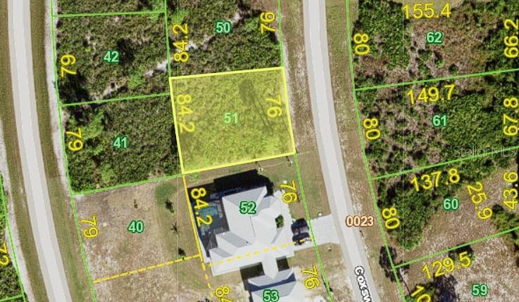 Property for sale at 69 COXSWAIN CIRCLE, PLACIDA, FL, 33946