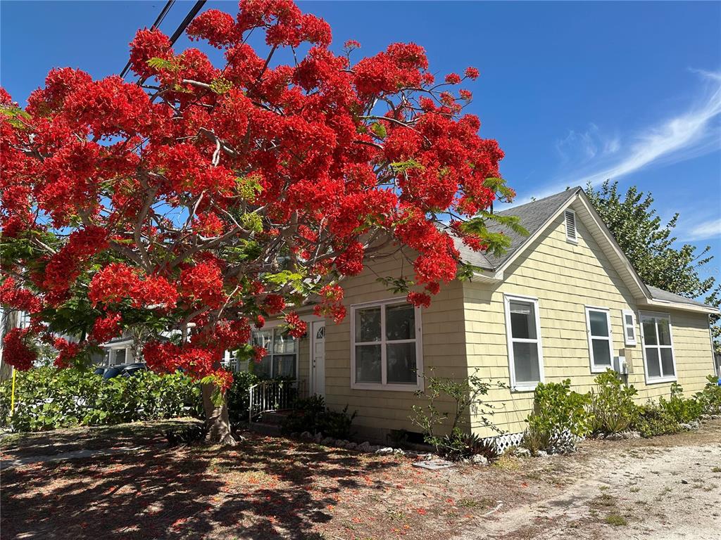 Property for sale at 8405 BAYSHORE DRIVE, TREASURE ISLAND, FL, 33706