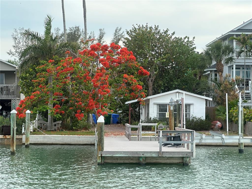 Property for sale at 8405 BAYSHORE DRIVE, TREASURE ISLAND, FL, 33706