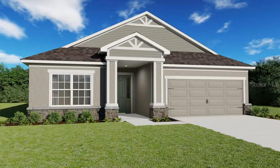Property for sale at 4476 RIVER BIRCH BEND, LAKELAND, FL, 33811