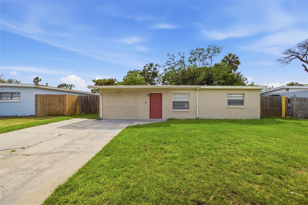 Property for sale at 6629 SIERRA TERRACE, NEW PORT RICHEY, FL, 34652