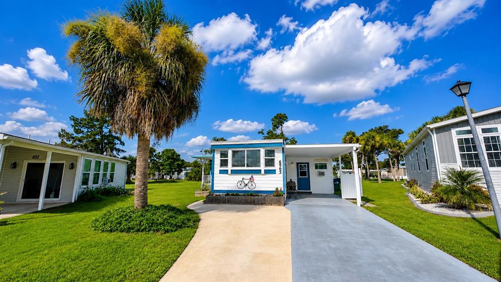 Property for sale at 6965 APOPO COURT, NORTH PORT, FL, 34287