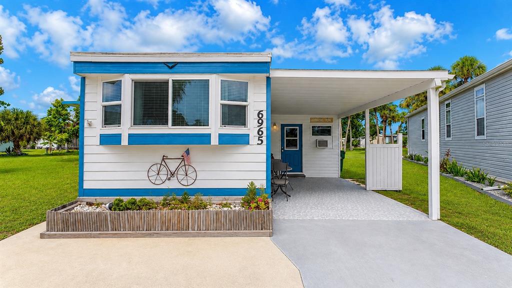 Property for sale at 6965 APOPO COURT, NORTH PORT, FL, 34287