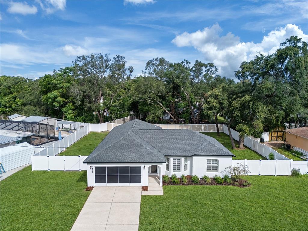 Property for sale at 7455 GATES CIRCLE, SPRING HILL, FL, 34606
