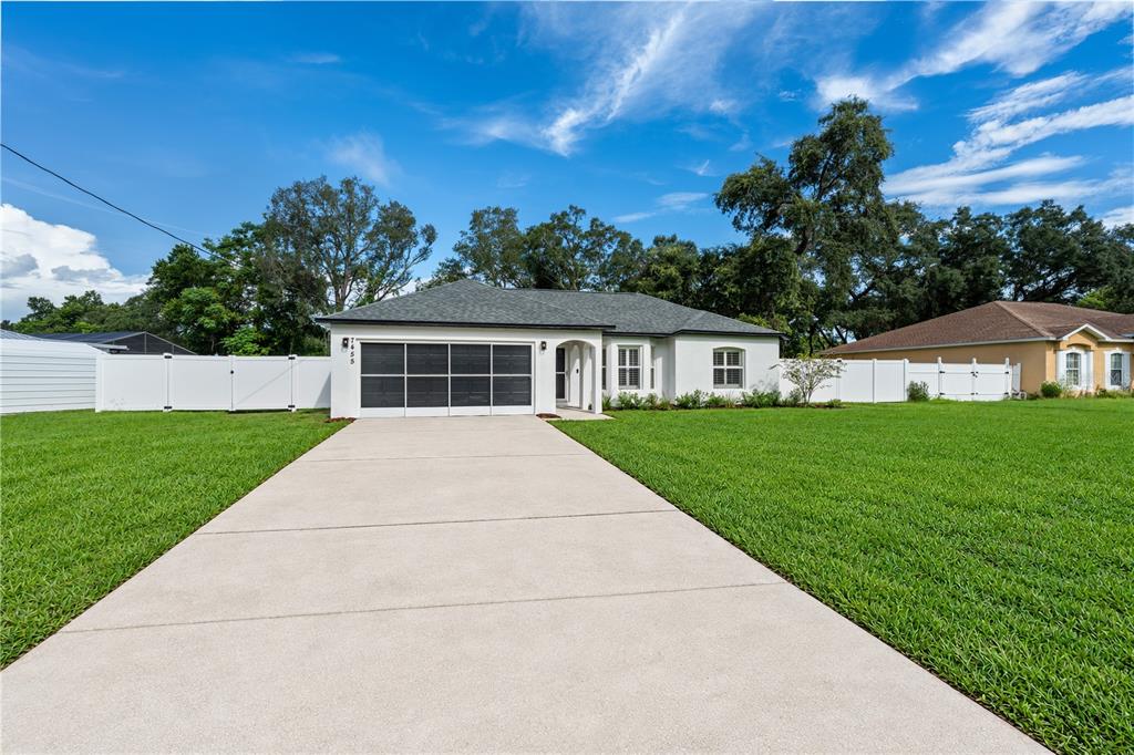 Property for sale at 7455 GATES CIRCLE, SPRING HILL, FL, 34606