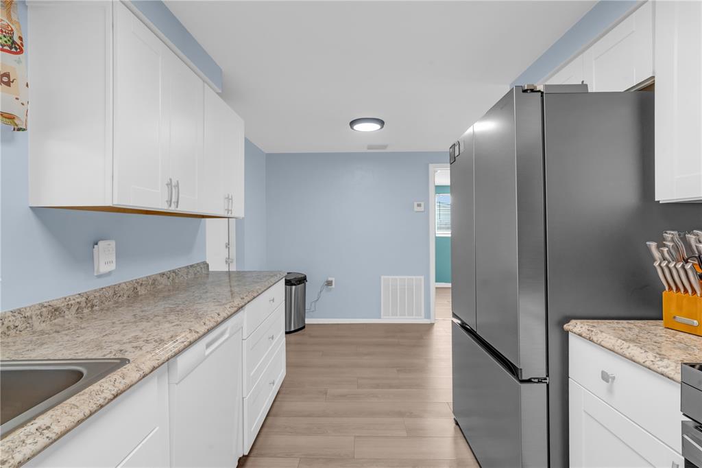 Property for sale at 1400 JENNINGS DRIVE, HOLIDAY, FL, 34690