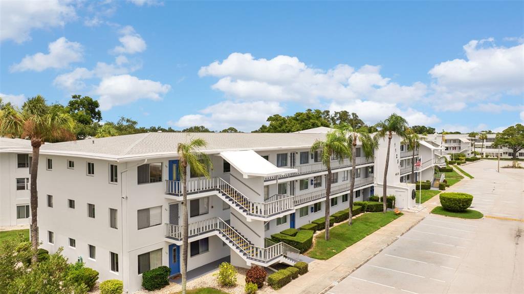 Property for sale at 11251 80TH AVENUE UNIT 307, SEMINOLE, FL, 33772