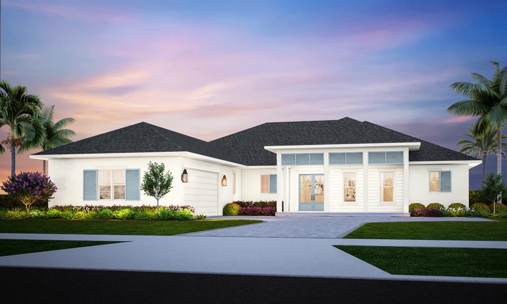 Property for sale at 7816 LAKE FLORES AVENUE, BRADENTON, FL, 34210