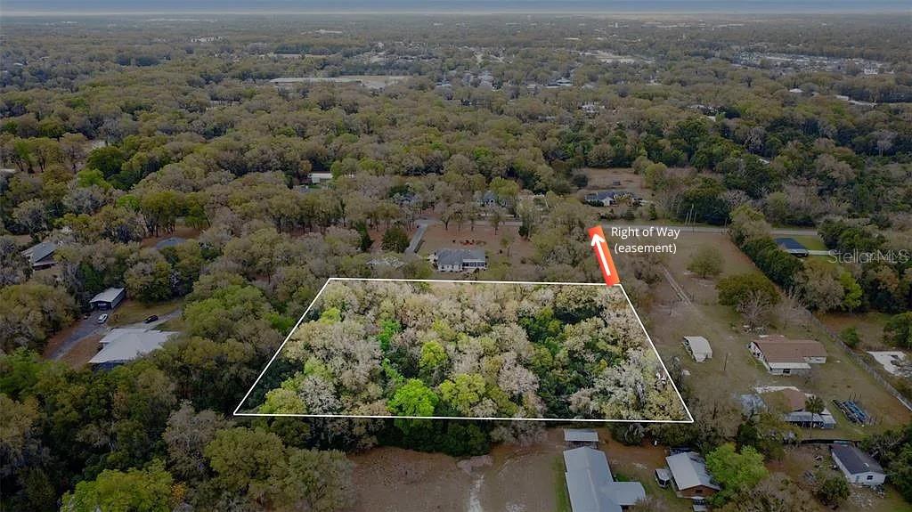 Property for sale at N RIDGEWOOD AVENUE, DELAND, FL, 32720