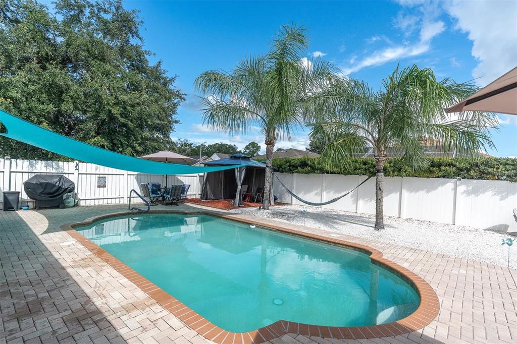 Property for sale at 9535 PATRICIAN DRIVE, NEW PORT RICHEY, FL, 34655