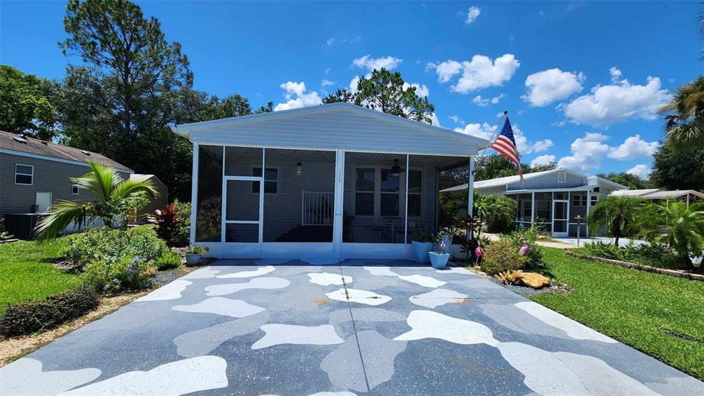Property for sale at 53 PALOMINO PATH, RIVER RANCH, FL, 33867
