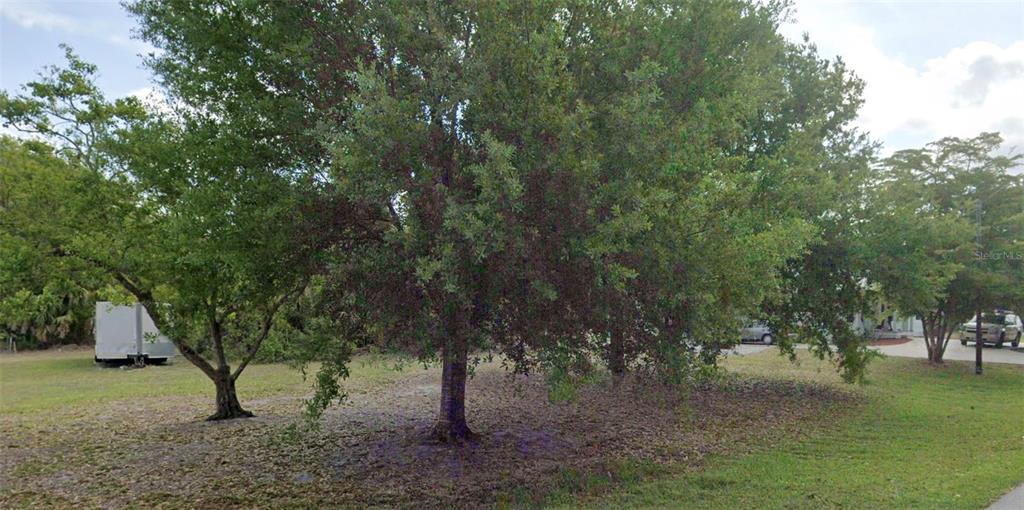 Property for sale at 2396 TRITON TERRACE, PUNTA GORDA, FL, 33983