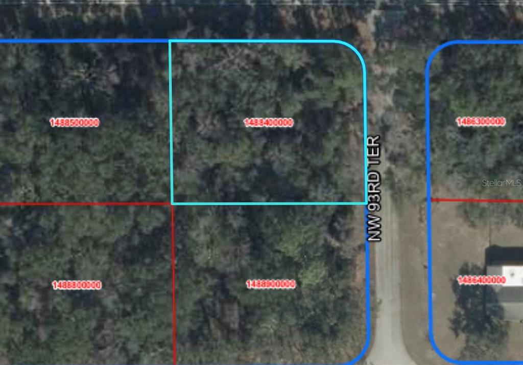 Property for sale at TBD NW 115TH STREET, CHIEFLAND, FL, 32626