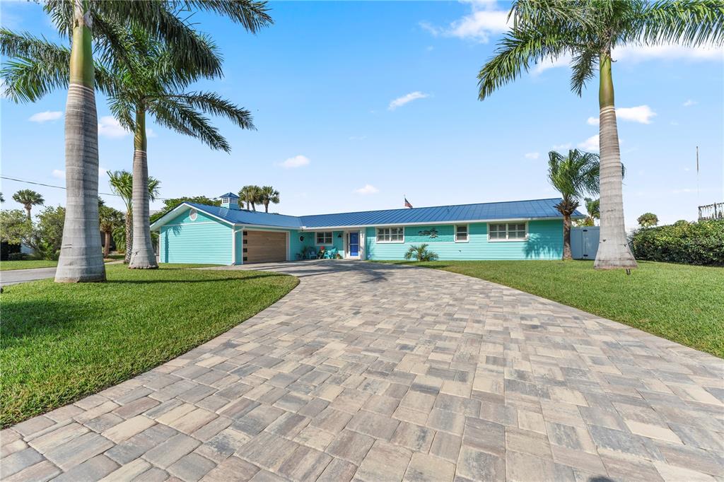 Property for sale at 118 CORAL WAY, PORT ORANGE, FL, 32127