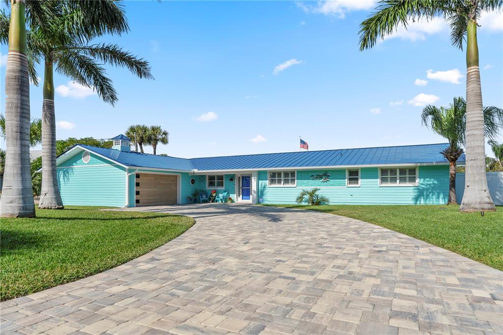 Property for sale at 118 CORAL WAY, PORT ORANGE, FL, 32127