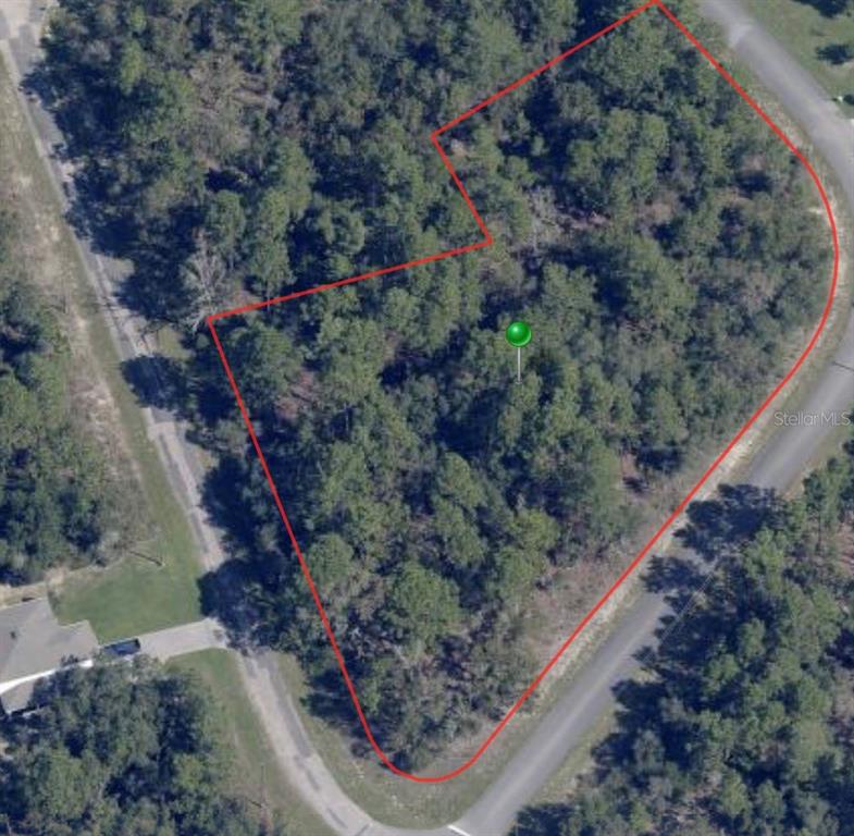 Property for sale at 8021 N EPIC DRIVE, CITRUS SPRINGS, FL, 34433