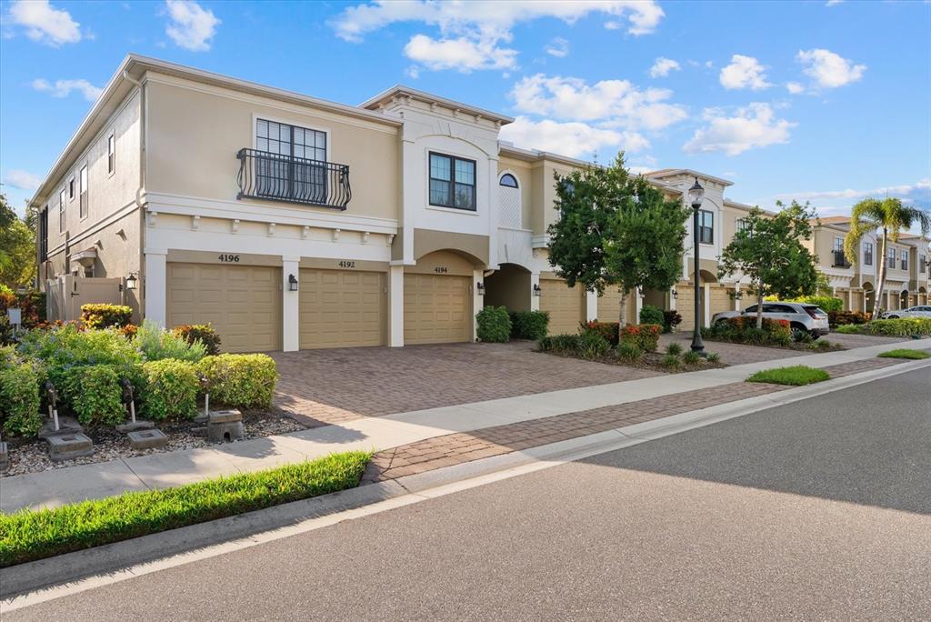 Property for sale at 4190 OVERTURE CIRCLE UNIT 511, BRADENTON, FL, 34209