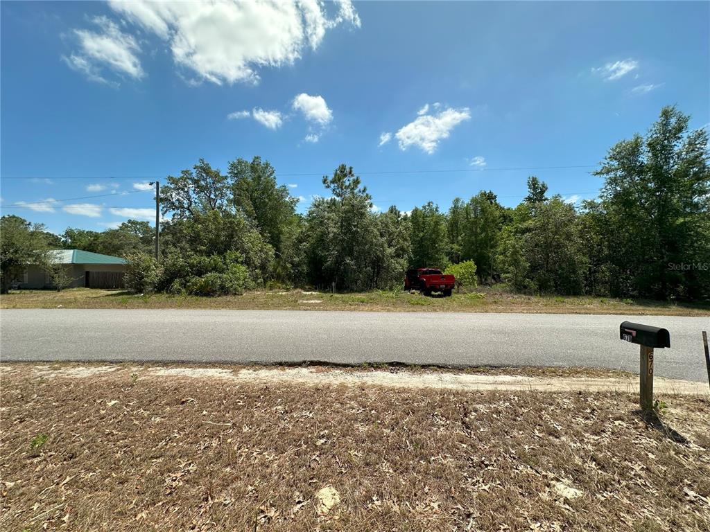 Property for sale at 671 N GRIFFITH AVENUE, CRYSTAL RIVER, FL, 34429
