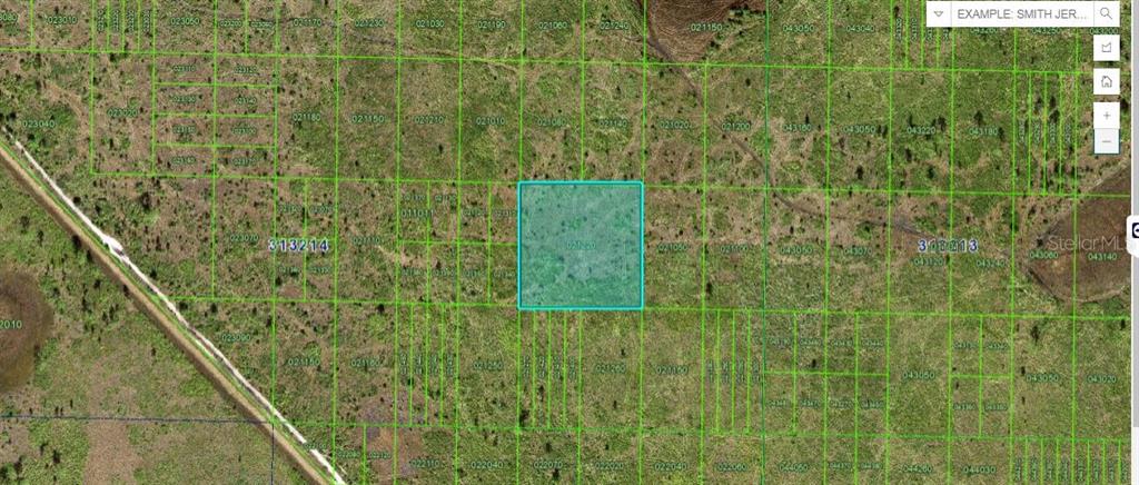 Property for sale at N/A, FROSTPROOF, FL, 33843