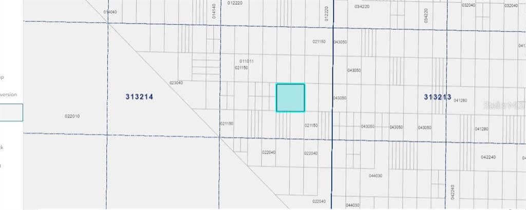 Property for sale at N/A, FROSTPROOF, FL, 33843