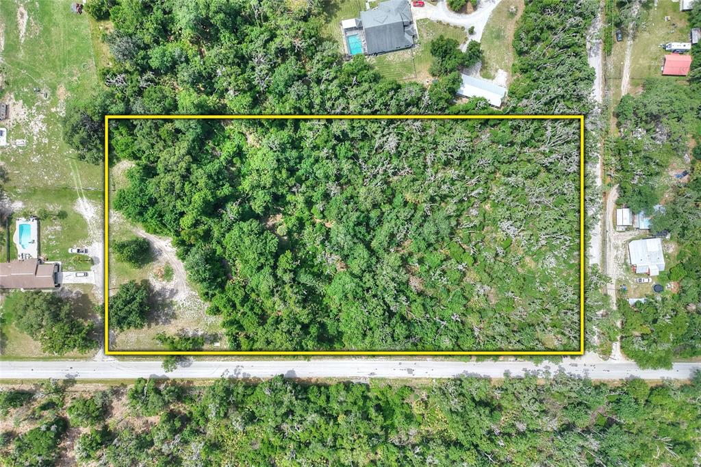 Property for sale at 600 THOMPSON ROAD, LITHIA, FL, 33547