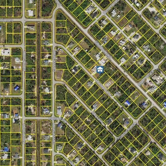 Property for sale at 5072 MONTEGO LANE, PORT CHARLOTTE, FL, 33981